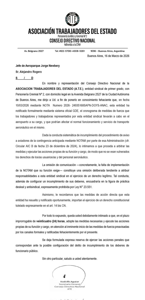 Rodolfo Aguiar tweet media