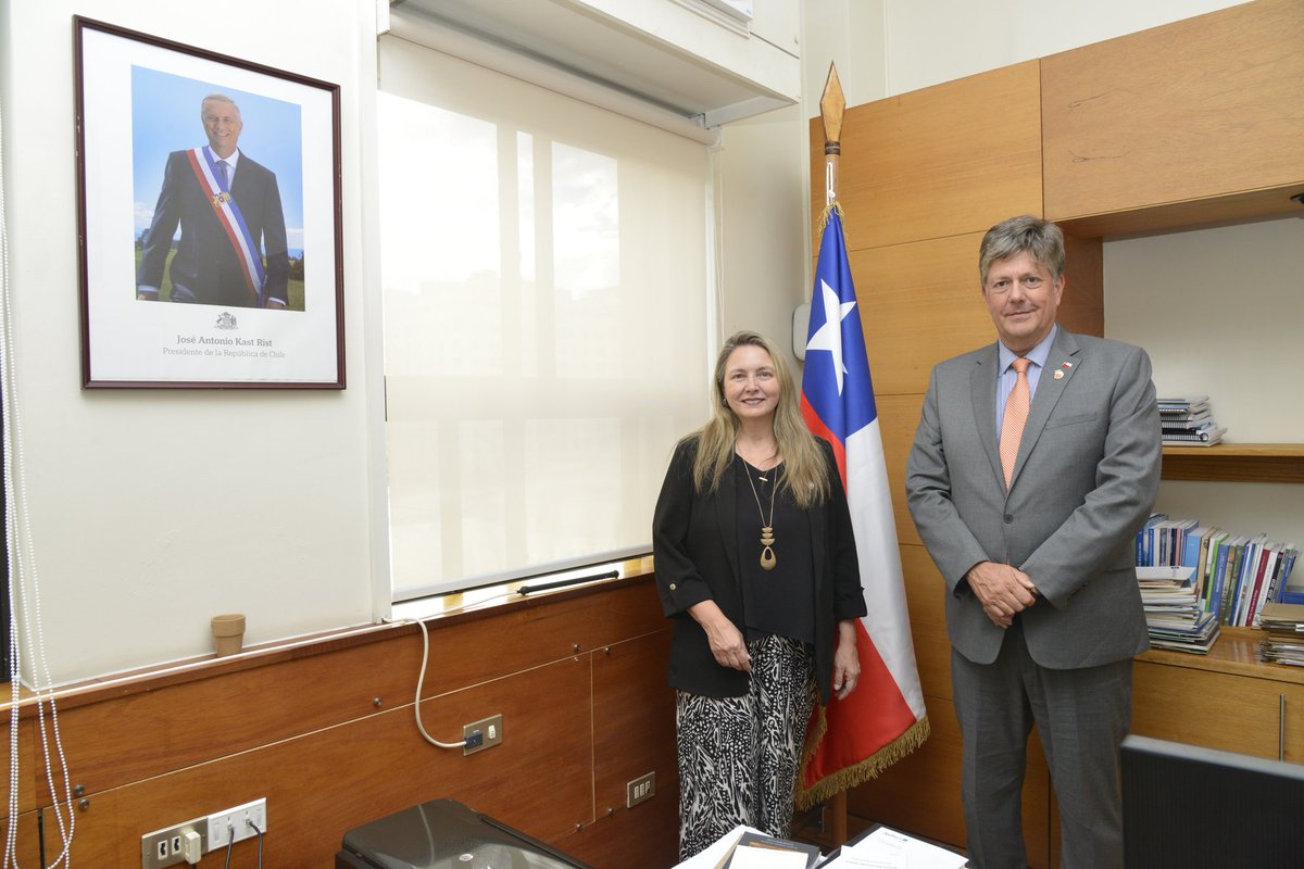 Nicolás Balmaceda Jimeno tweet media