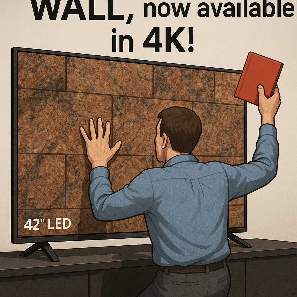 Asweetpoison1's tweet image. Saw a montage earlier of about 20 photos of leaders kissing the old wall. 

Has anyone ever compiled a complete list of all World leaders and their sidekicks who kissed the wall?

Could it be turned into one of those zoom puzzles? Or that'd be anti-semantic?