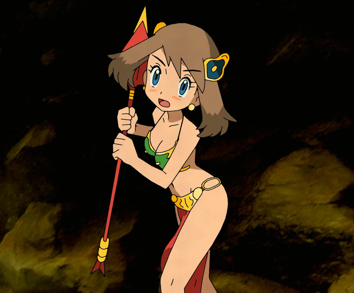 aMAYzing tweet media