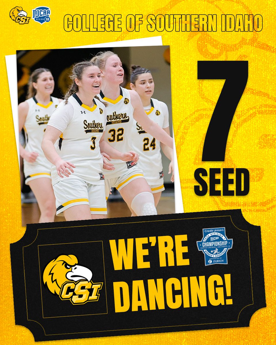 CSI Women's Basketball tweet media