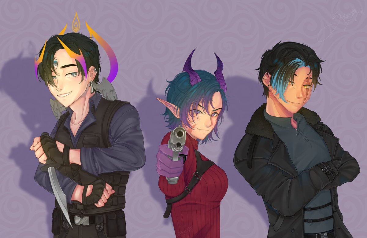 star_Sky tweet media