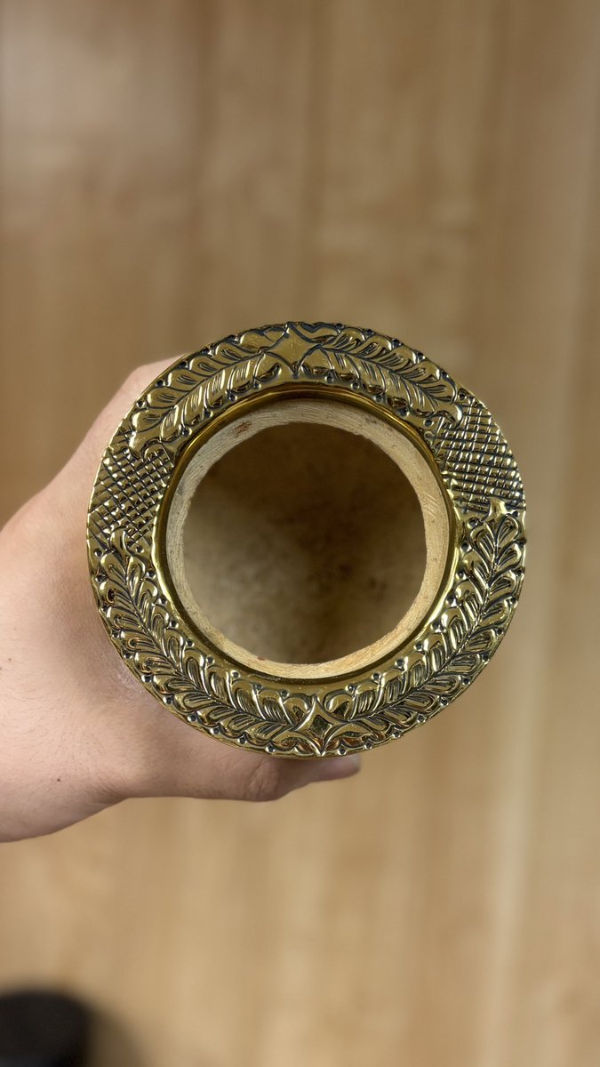 Yerba Mate Lab🧉| Where Materos Are Born tweet media