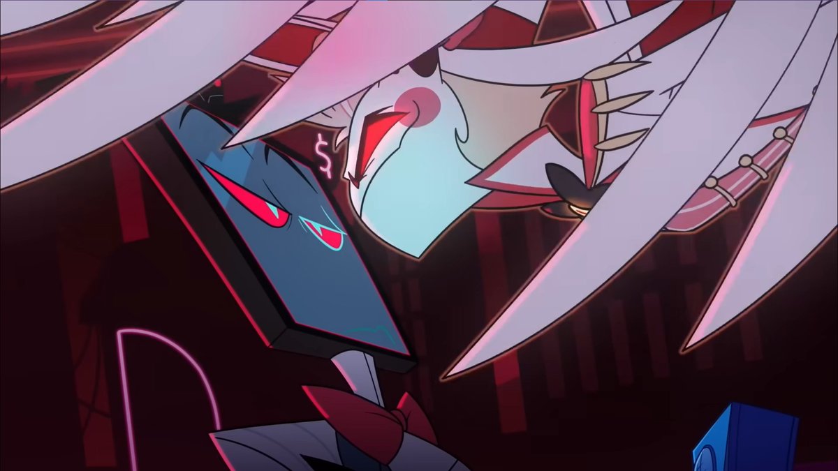 Today's Daily Lucifer!