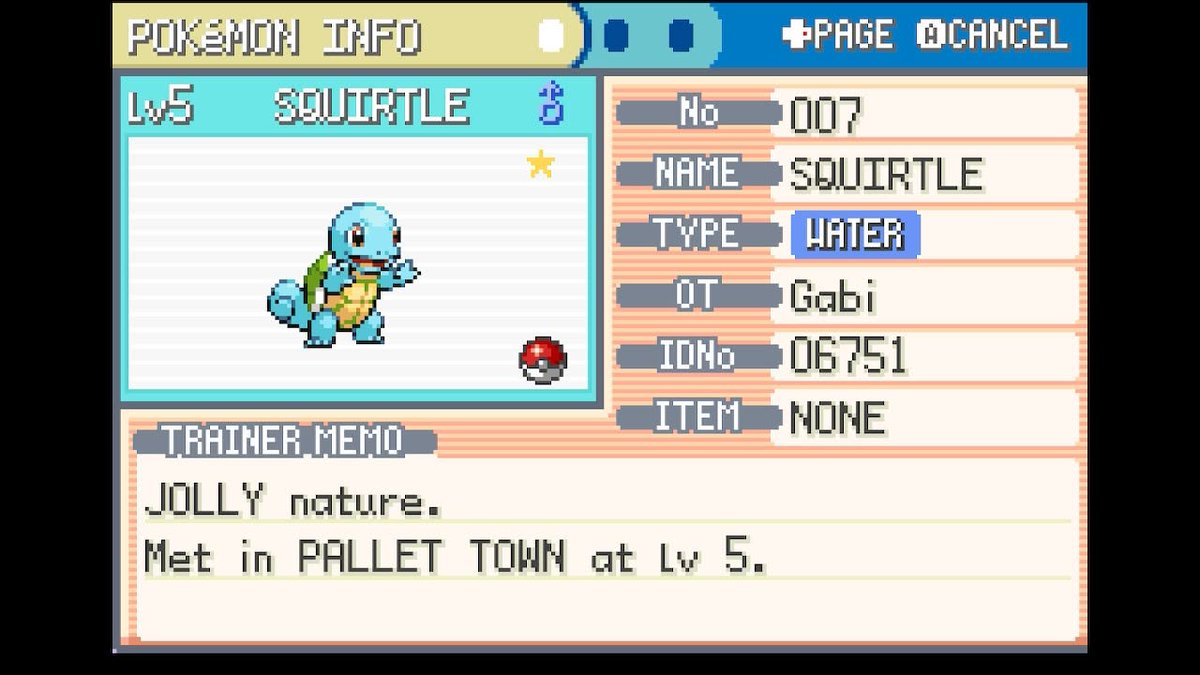 GabiNotHanna tweet media