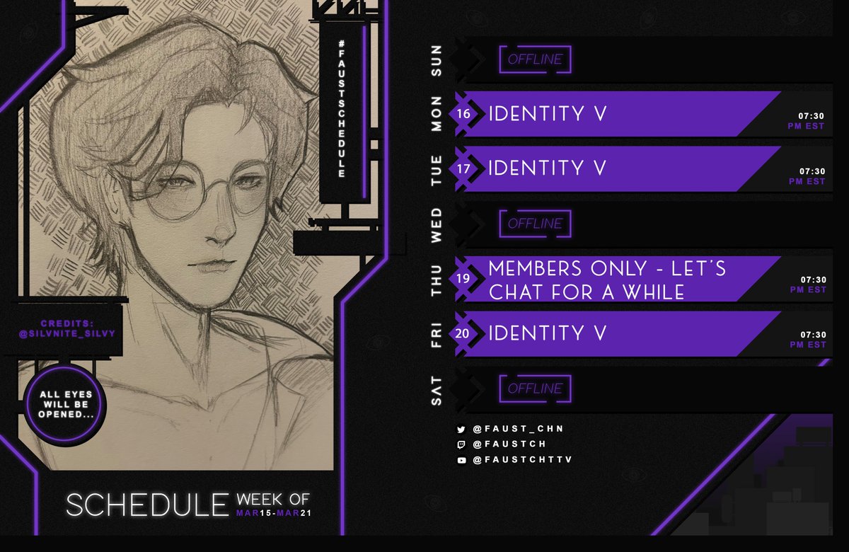 Faust 👁️ tweet media