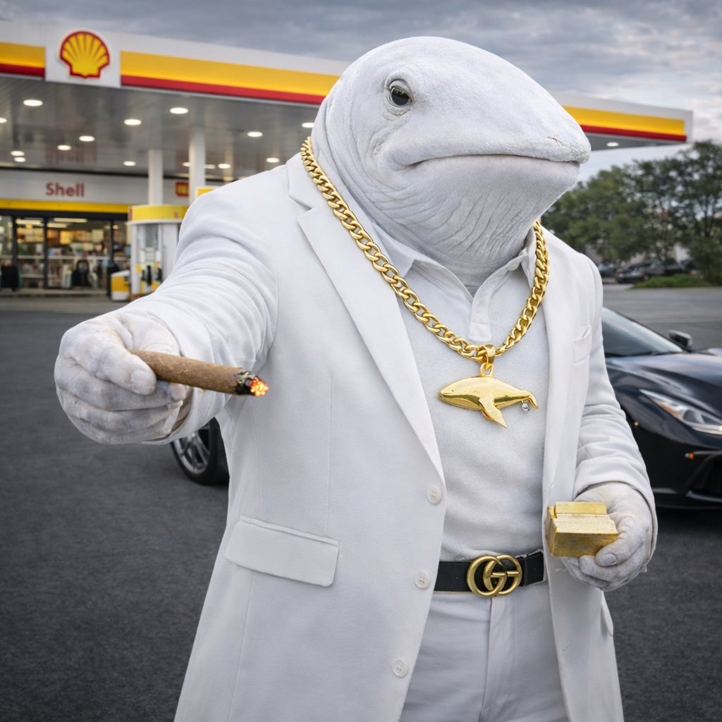 Geezah 🕶️ tweet media