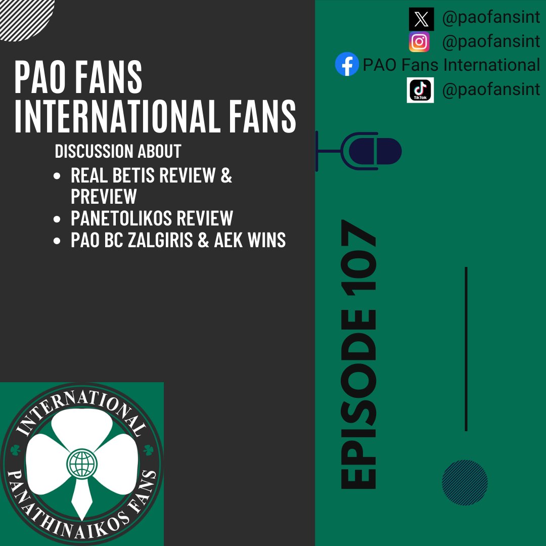 PAO Fans International tweet media