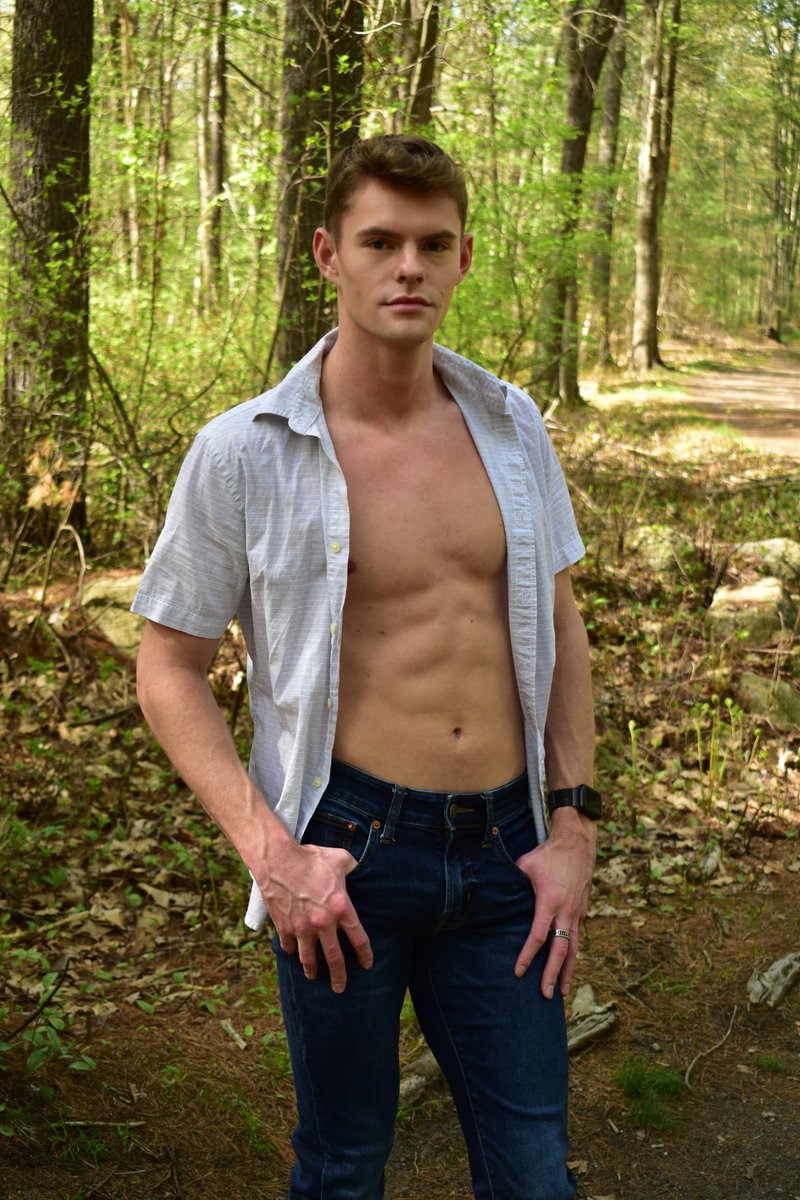 Michael D Alexander tweet media