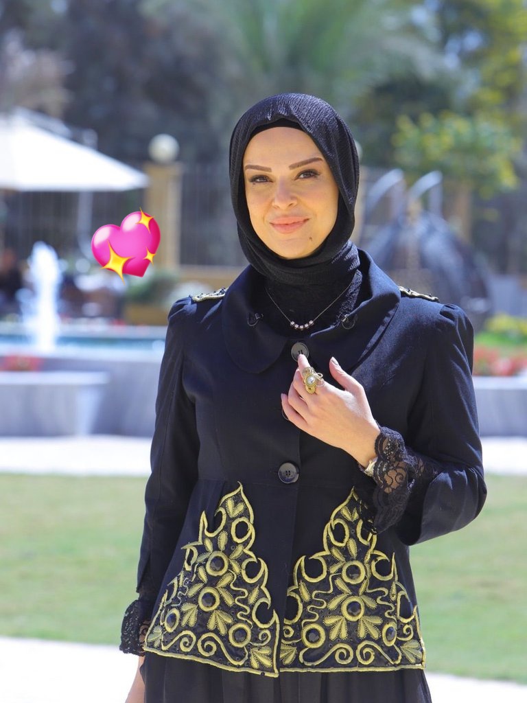 إيمان رياض 🧢 tweet media