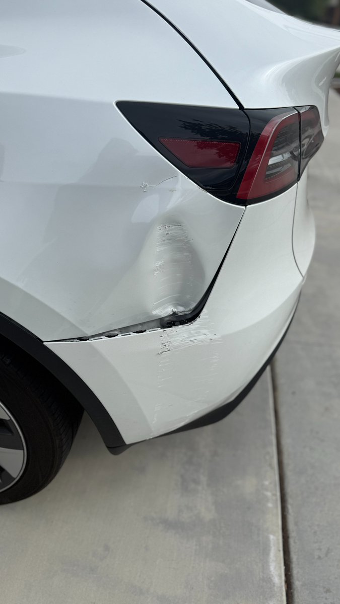 Got a Tesla or any other EV? Whether you are paying out-of-pocket, or going through insurance, we will get you back on the road in case of an accident. Call us 310-575-0700, stop by or request a FREE estimate online. #gotinanaccident #tesla #losangeles