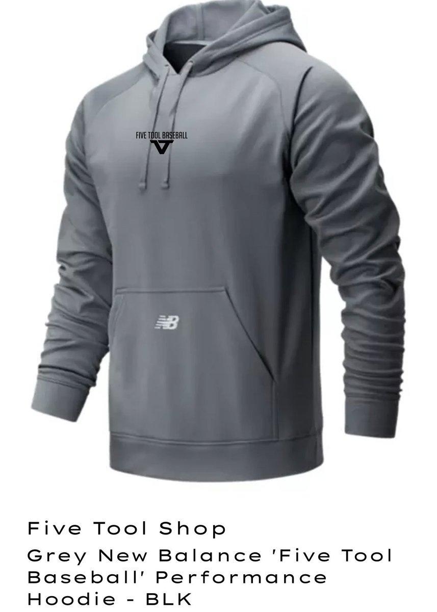 Five Tool Baseball tweet media