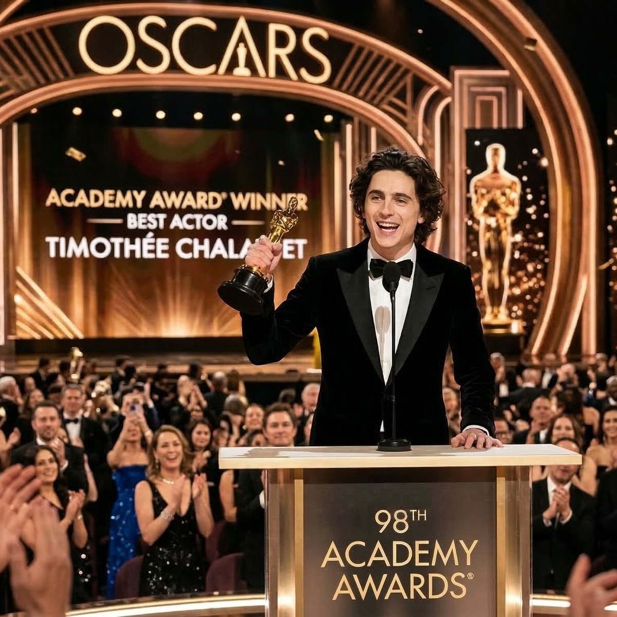 Tiege Hanley tweet media