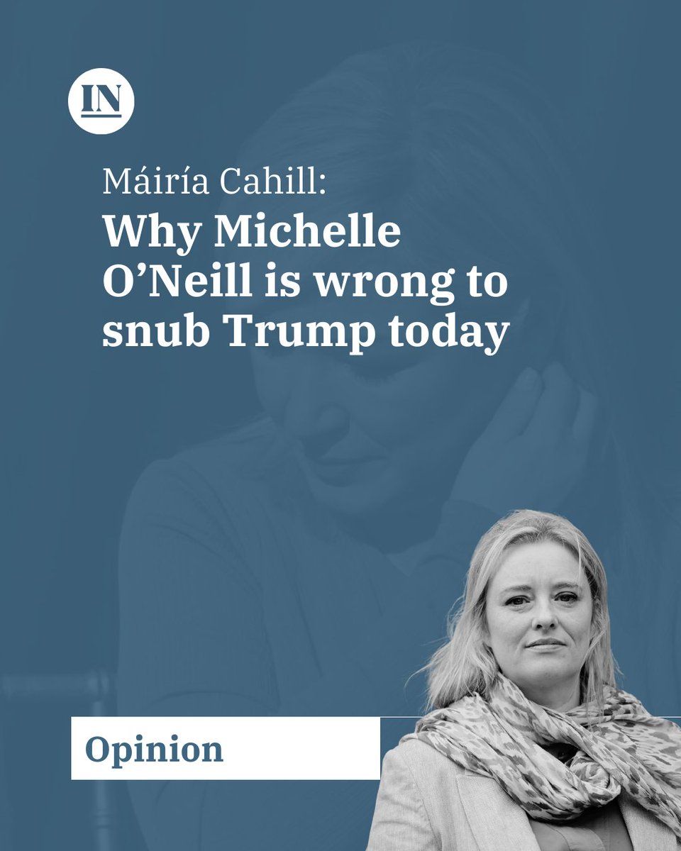 The Irish News tweet media