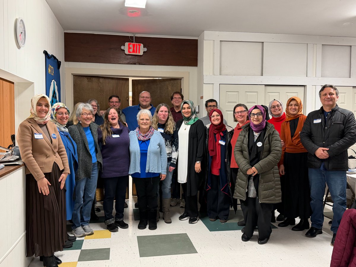 Peace Islands NJ tweet media