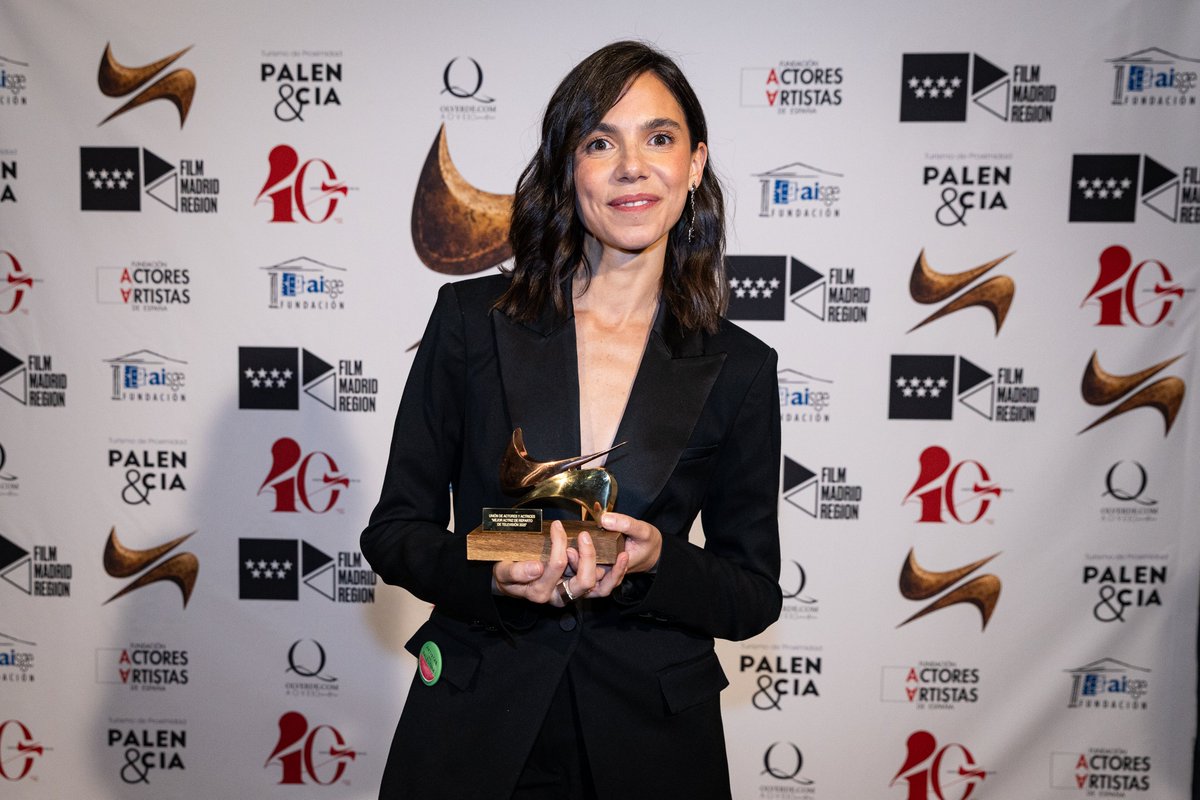 Unión de Actores y Actrices tweet media