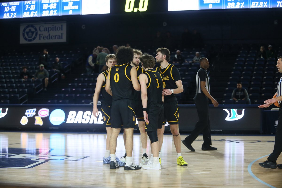 UMD Athletics tweet media