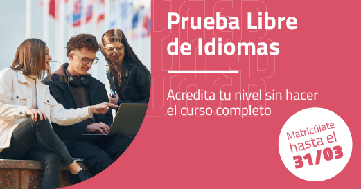 UNED Idiomas tweet media