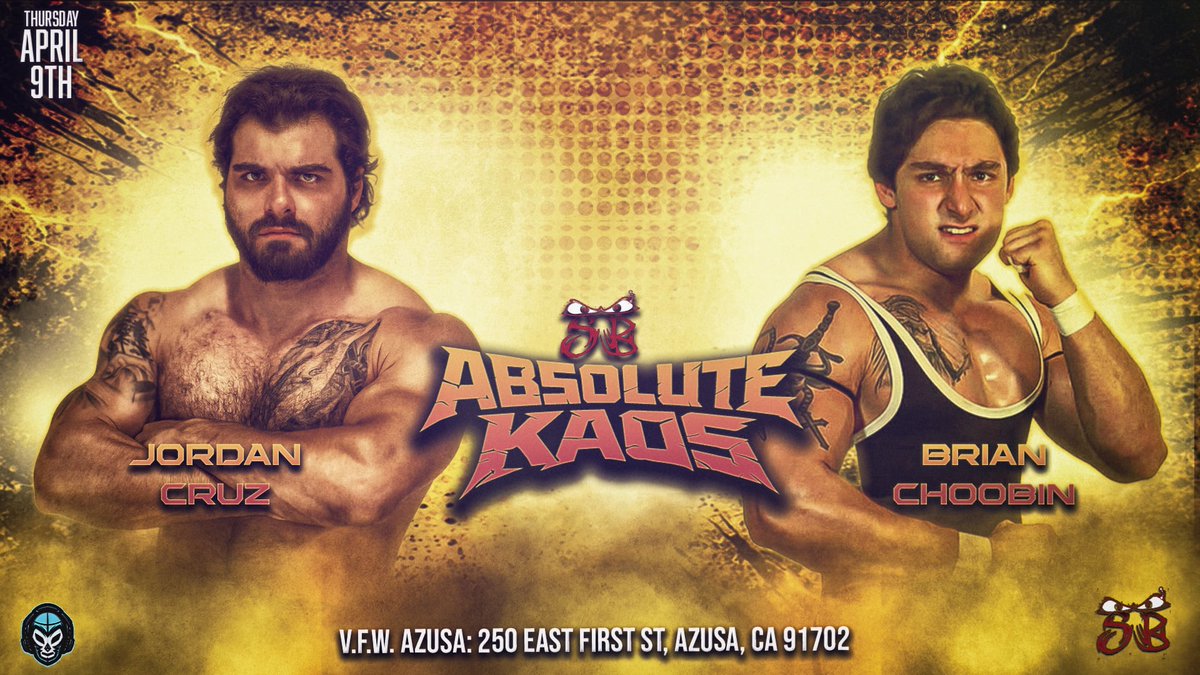 Santino Bros. tweet media