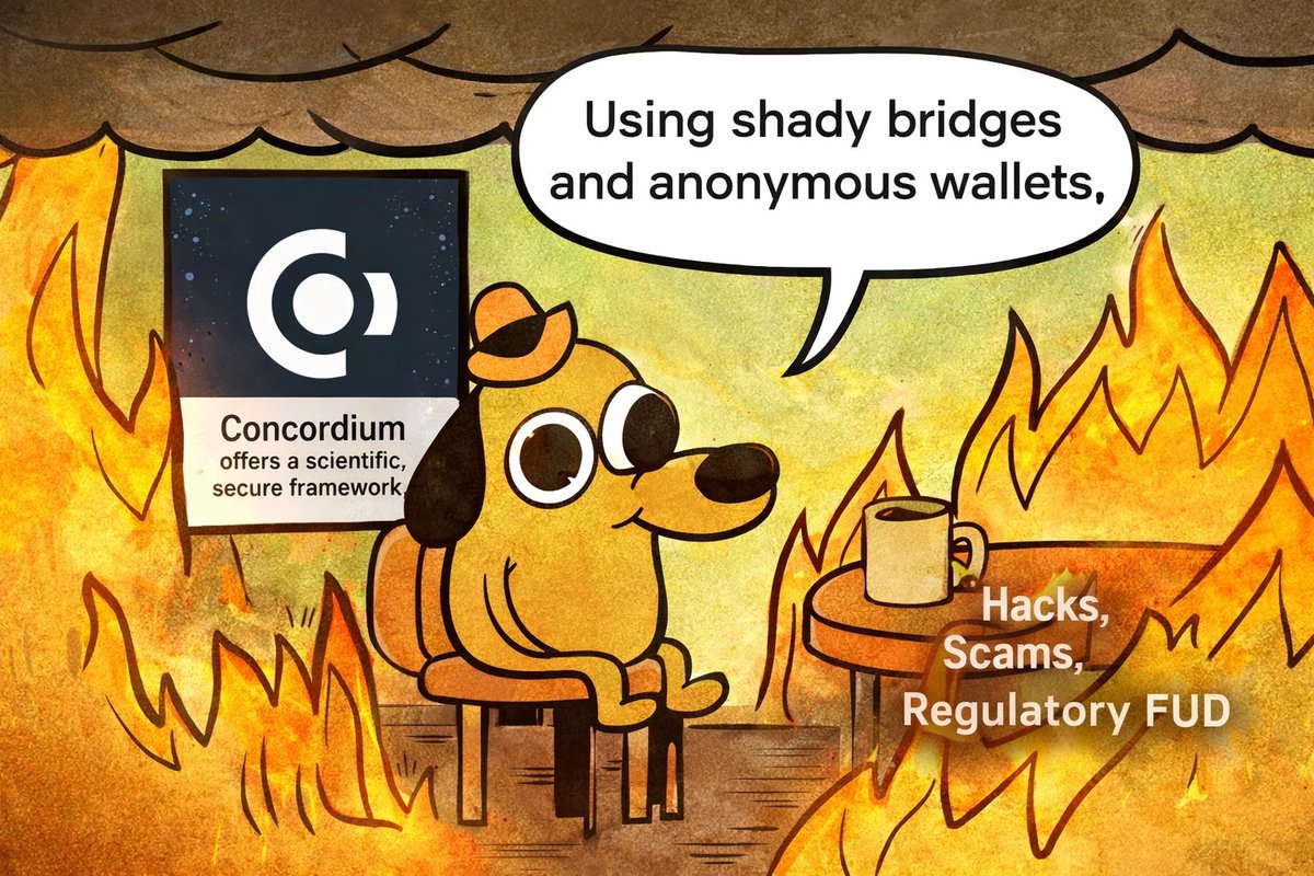 Cryptign tweet media