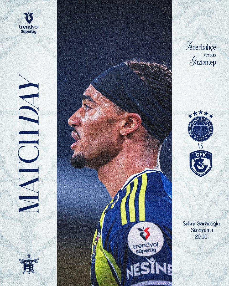 Genç Fenerbahçeliler tweet media