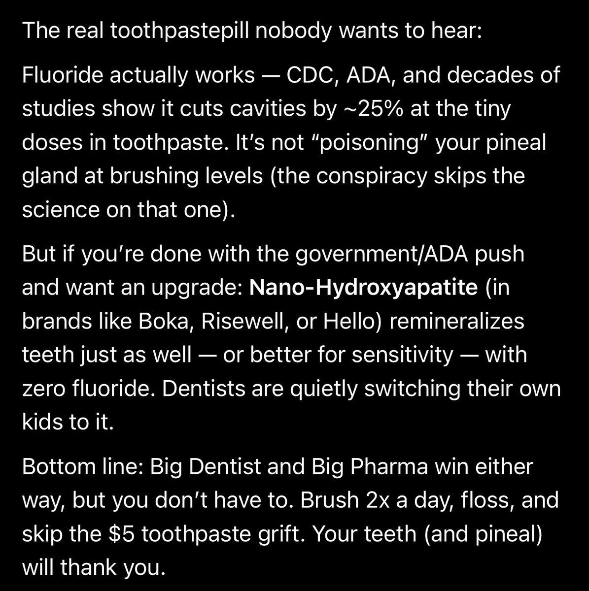 American™ tweet media