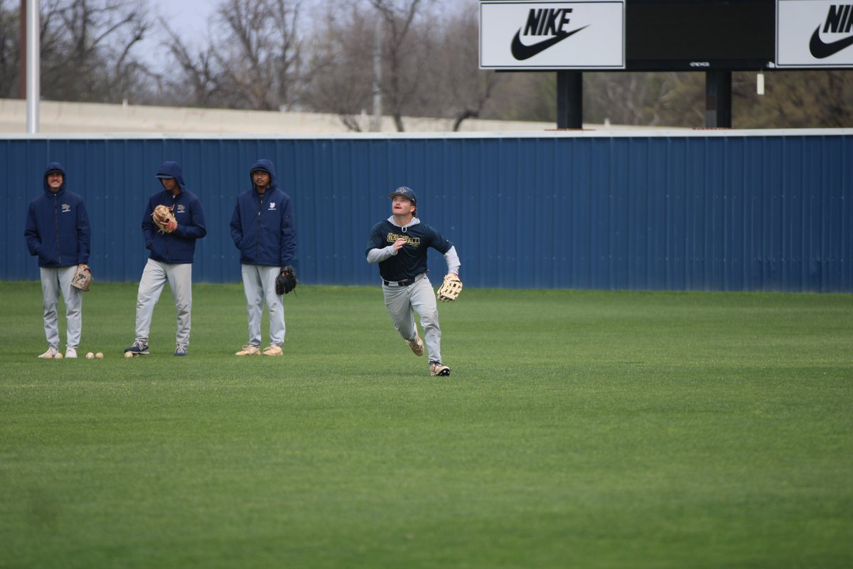 Howard Payne University Baseball tweet media