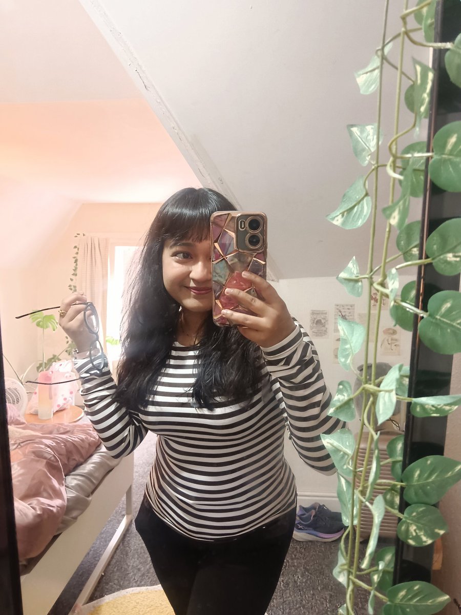 ᥇ꪖᦔ_witch👣 tweet media