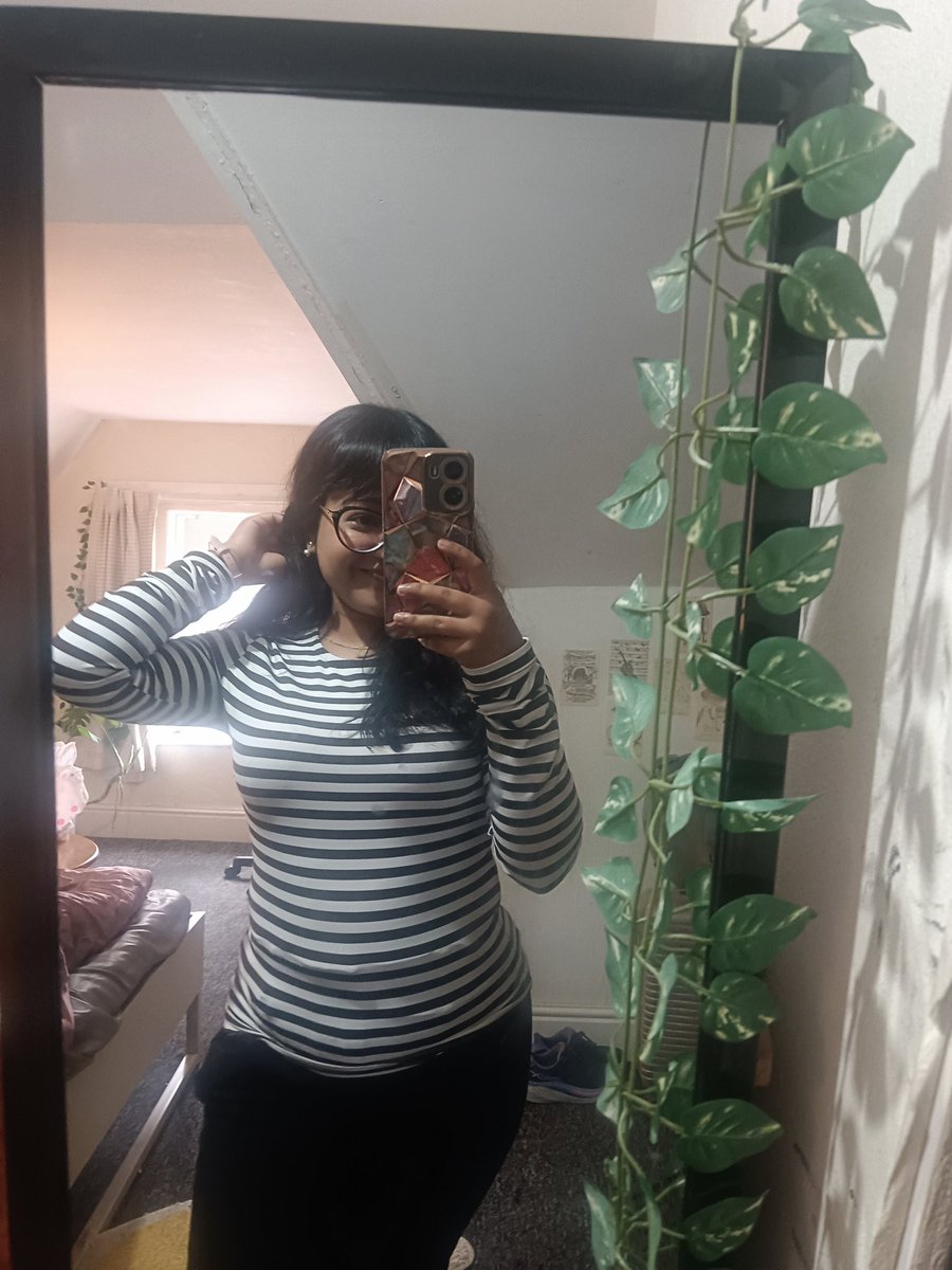 ᥇ꪖᦔ_witch👣 tweet media