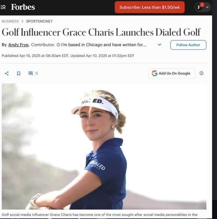 xgracecharis's tweet photo. God is the greatest of all time..dialed keep winning with amazing team community!!! Book your order now! Get your favorite items ASAP @NUCLRGOLF @GolfChannel @GolfDigest @TaylorMadeGolf @warriors https://t.co/C9EdzfM3K0