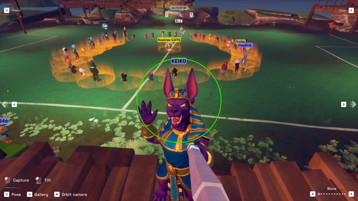 KEIKO☆I♡mwam tweet media