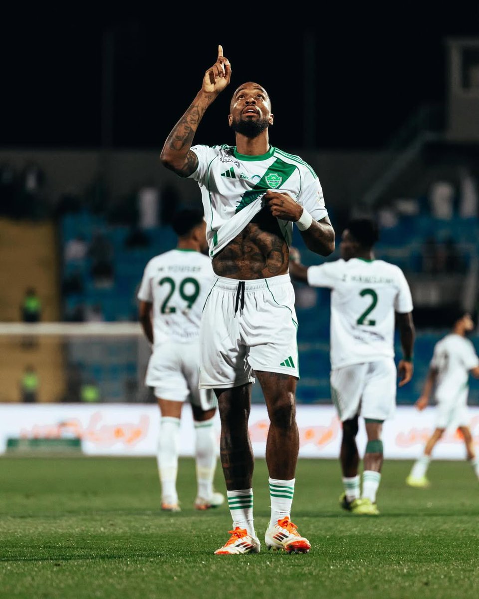 دياريو الأهلي tweet media