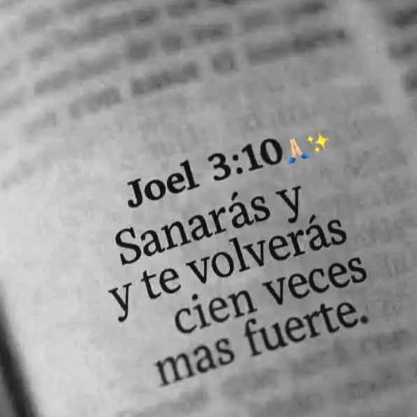 feydisciplina's tweet photo. Joel 3:10 https://t.co/TIvUK3Gtuo