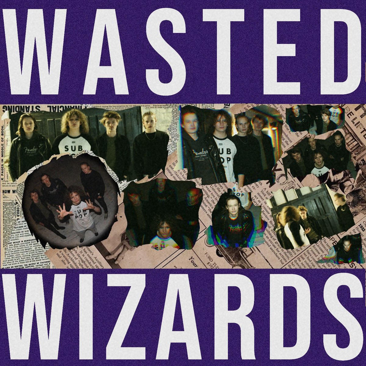 Terry Birnie tweet media