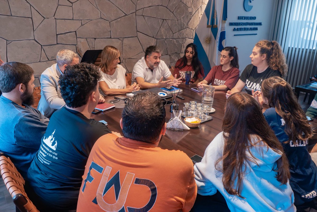 Mónica Biasone tweet media