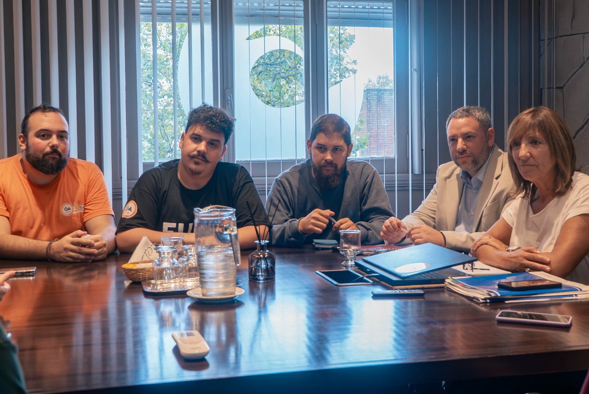 Mónica Biasone tweet media