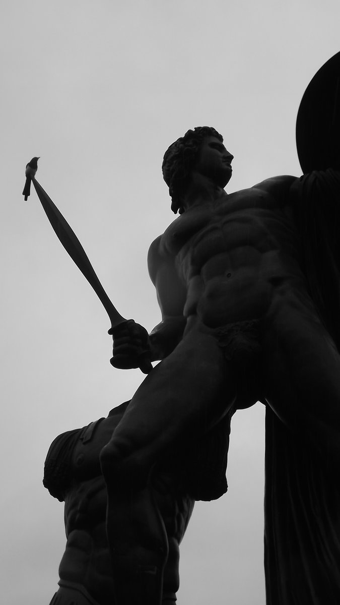 Fletcher Christian/Whitey Kincade tweet media