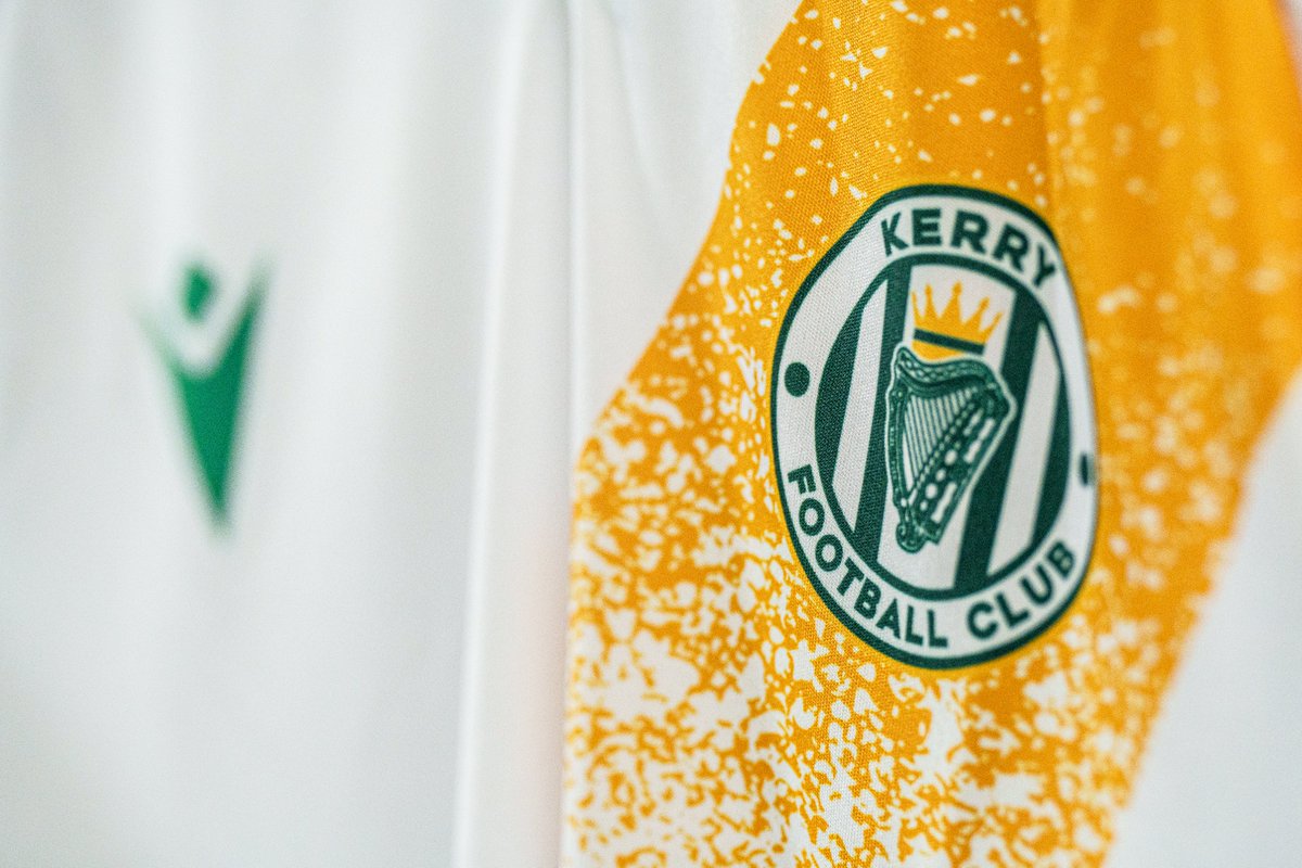 Kerry Football Club tweet media