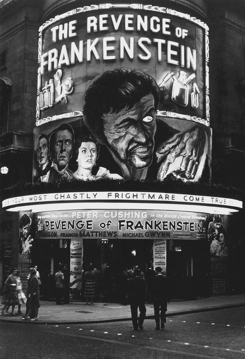 Classic Horror Films tweet media