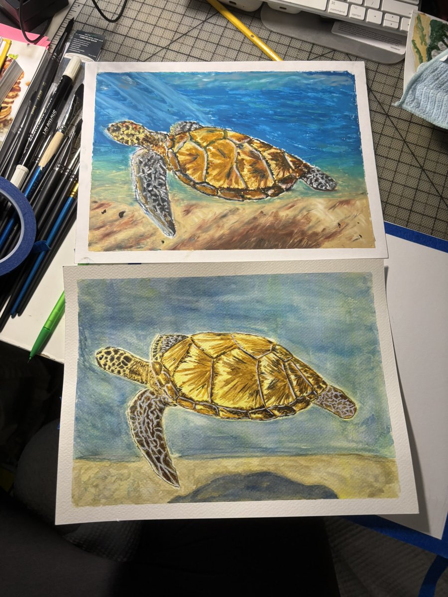 Hannah | Travel Blogger + Artist tweet media