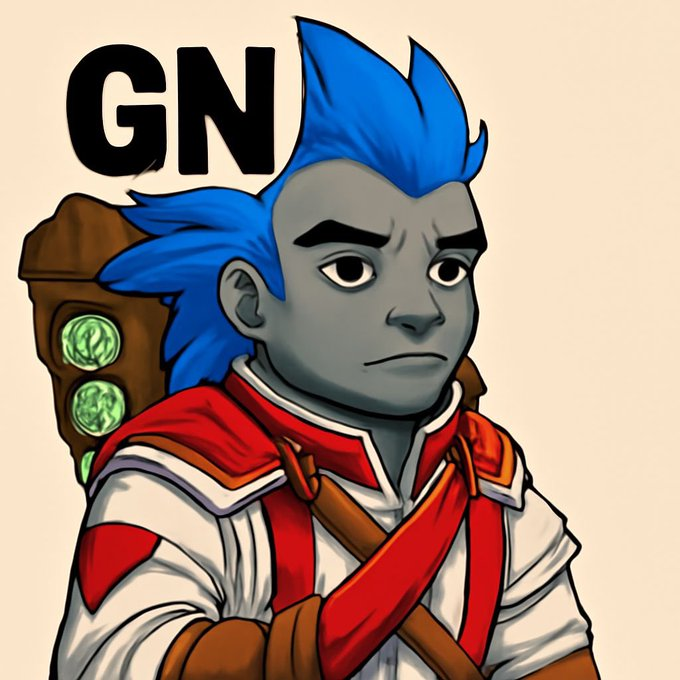 GuruRadar🔱 tweet media