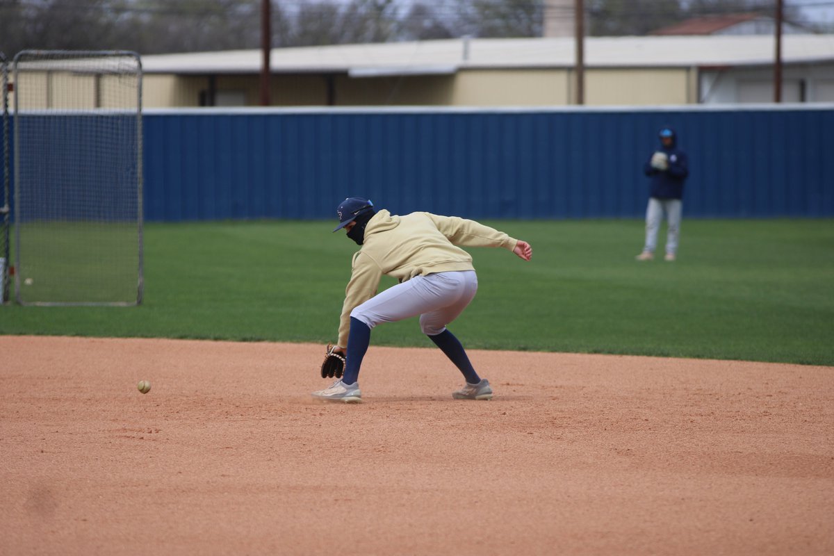Howard Payne University Baseball tweet media