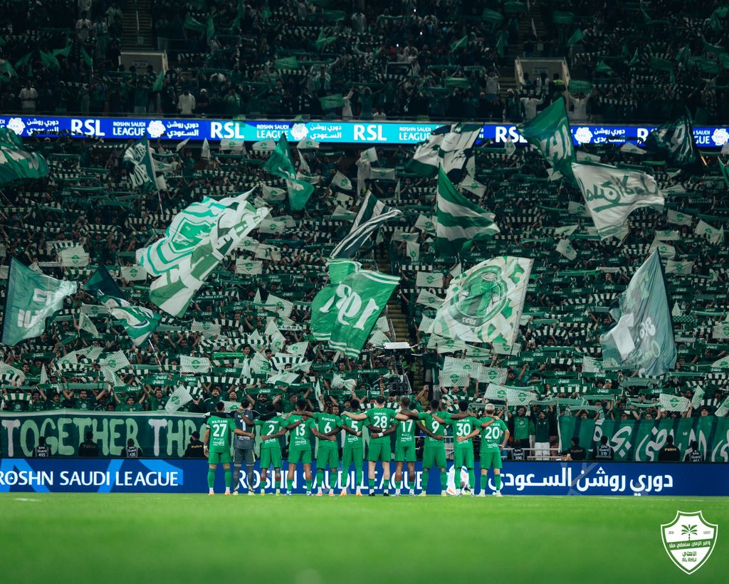 الأهلي بلس | ALAHLI PLUS tweet media