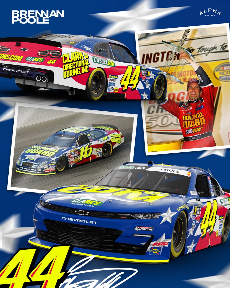 Alpha Prime Racing tweet media