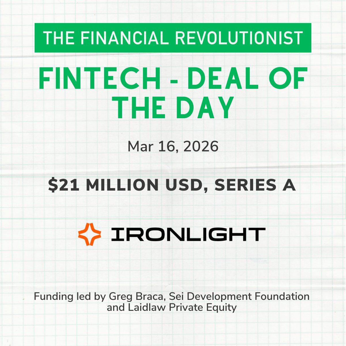 The Financial Revolutionist tweet media