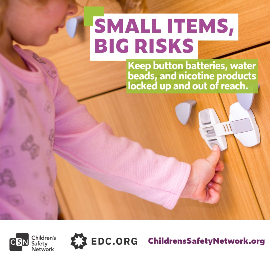 Children’s Safety Network tweet media