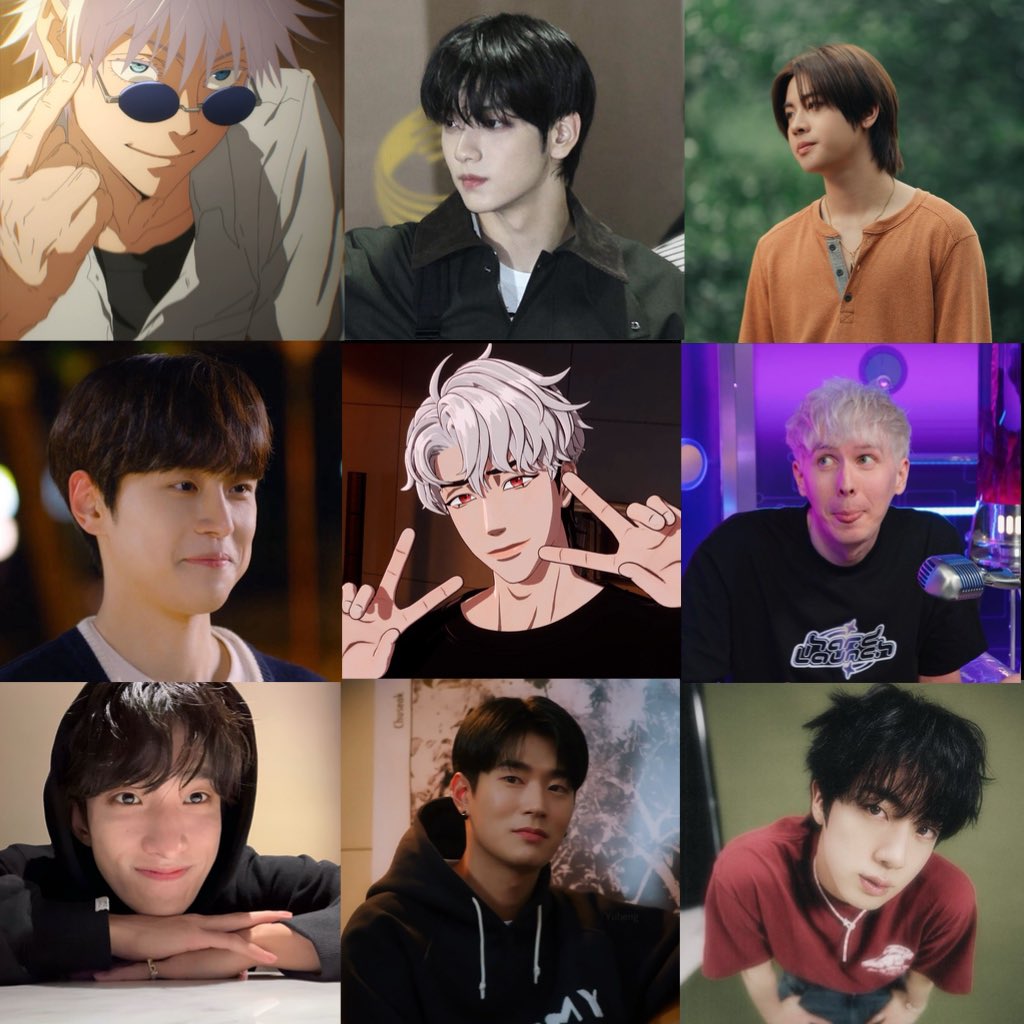 ^_−☆ tweet media