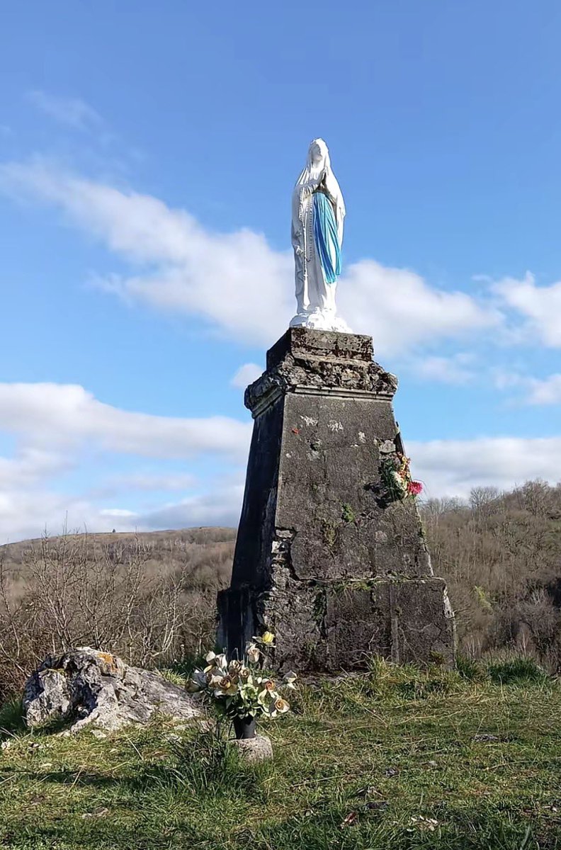 Christianfourré - Dieu et le Roi tweet media