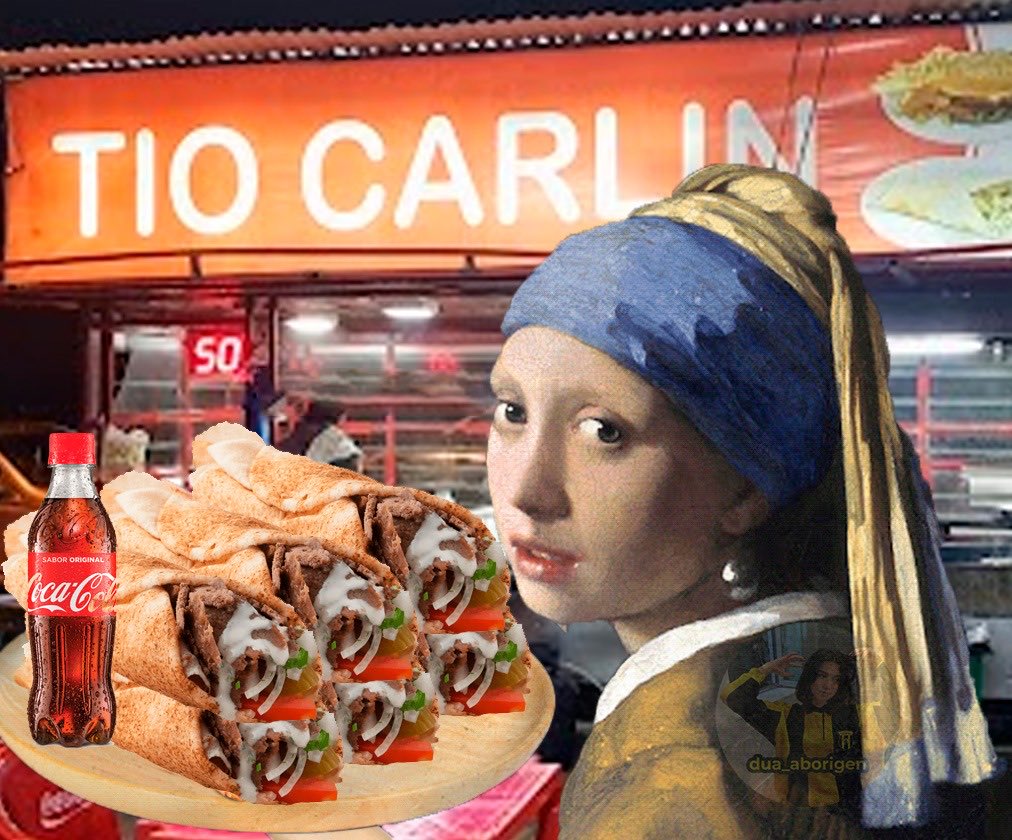Las girls después del concierto de Asuncionico de Sabrina Carpenter