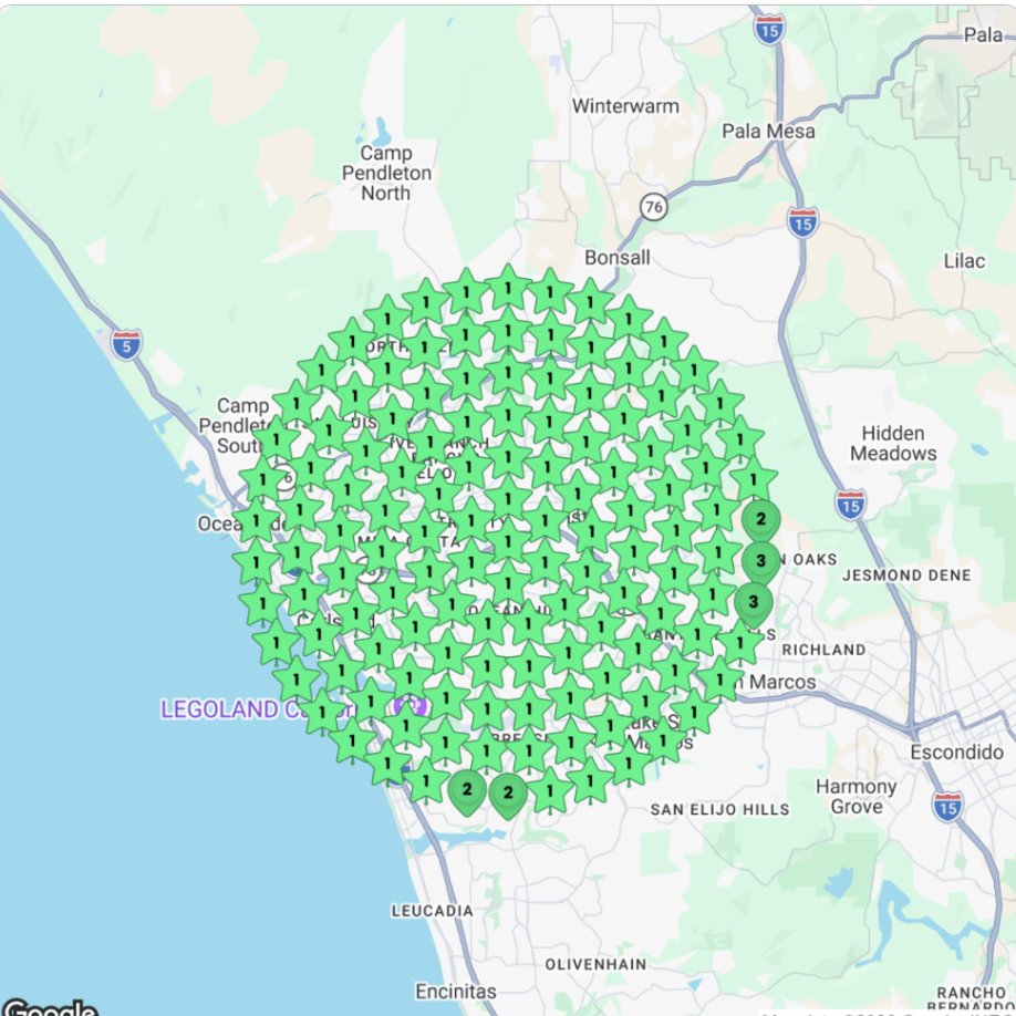 Bodhi- Local SEO tweet media